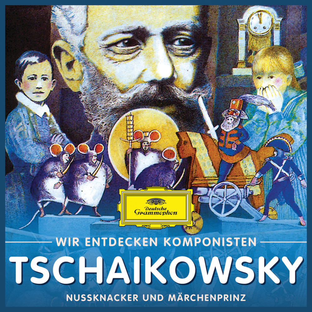 9. Der Nußknacker