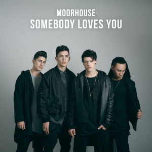 Moorhouse的專輯Somebody Loves You