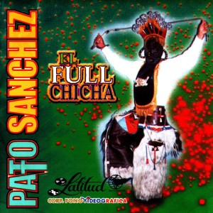 Album El Full Chicha from Latitud 0