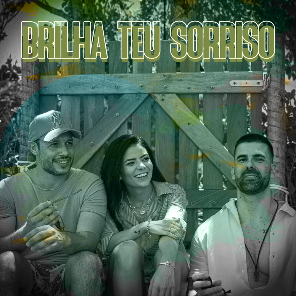 Brilha Teu Sorriso