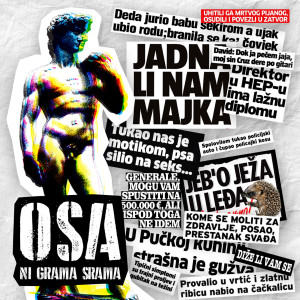 Listen to Špijun song with lyrics from One Step Away