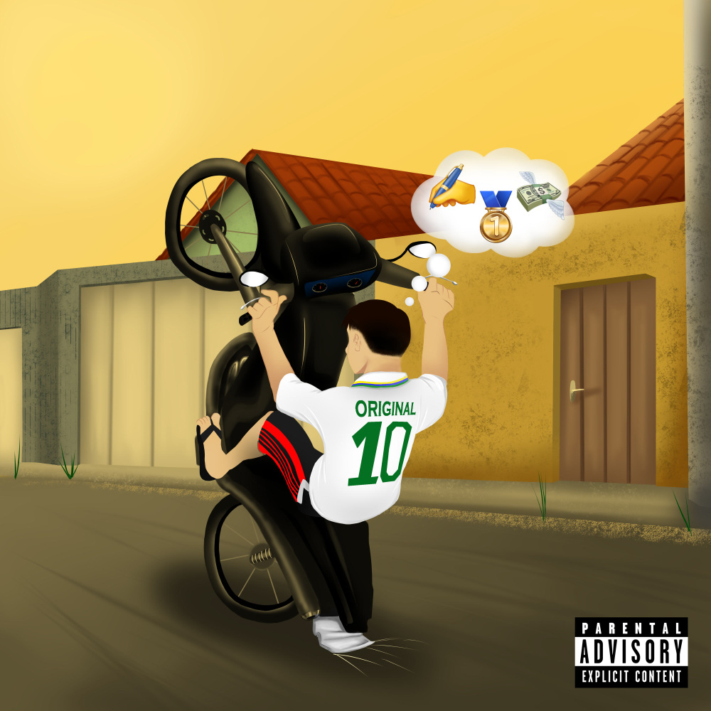 Placa Raspada (Explicit)