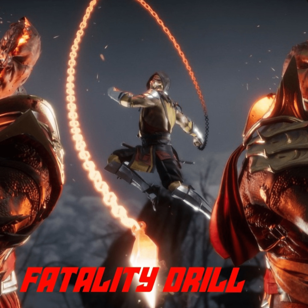 Fatality Drill (Explicit)