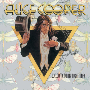 ดาวน์โหลดและฟังเพลง Steven (Album Version) พร้อมเนื้อเพลงจาก Alice Cooper