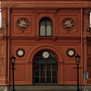 default playlist img