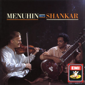 ดาวน์โหลดและฟังเพลง Shankar: Swara-Kakali - based on Raga Tilang พร้อมเนื้อเพลงจาก Ravi Shankar
