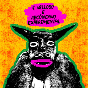 收聽J. Velloso的Tudo é Mundo歌詞歌曲