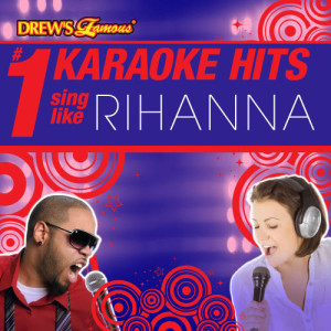 ดาวน์โหลดและฟังเพลง Pon De Replay (As Made Famous By Rihanna) พร้อมเนื้อเพลงจาก Karaoke