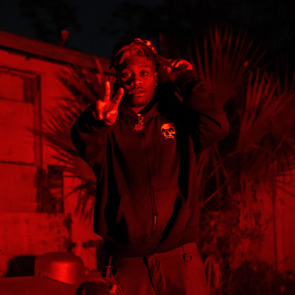 Fee Fi Fo Fum (feat. Bravoo Hunnidz) (Explicit)
