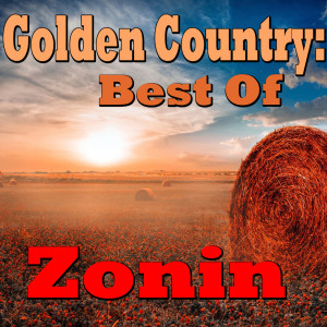 Zonin的專輯Golden Country: Best Of Zonin