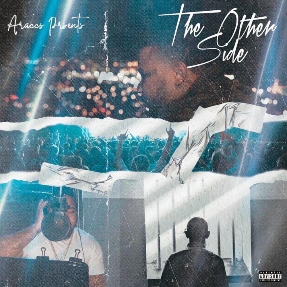 Get Away (feat. Domo) (Explicit)