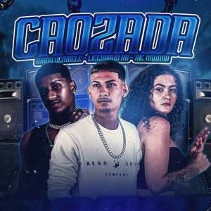 ดาวน์โหลดและฟังเพลง Caozada พร้อมเนื้อเพลงจาก Ligeirinho RD