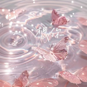 Listen to 想你 (cover: 陈凯洲) (完整版) song with lyrics from 小婉