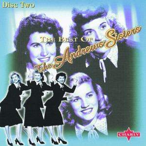 ดาวน์โหลดและฟังเพลง The Three Caballeros (With Bing Crosby) - Original พร้อมเนื้อเพลงจาก The Andrews Sisters