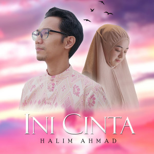 Album Ini Cinta oleh Halim Ahmad