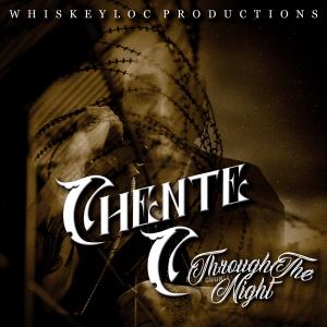 Chente Corleone的專輯Through The Night