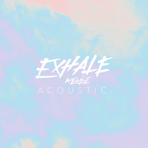 收聽Mackenzie Ziegler的EXHALE (Acoustic)歌詞歌曲