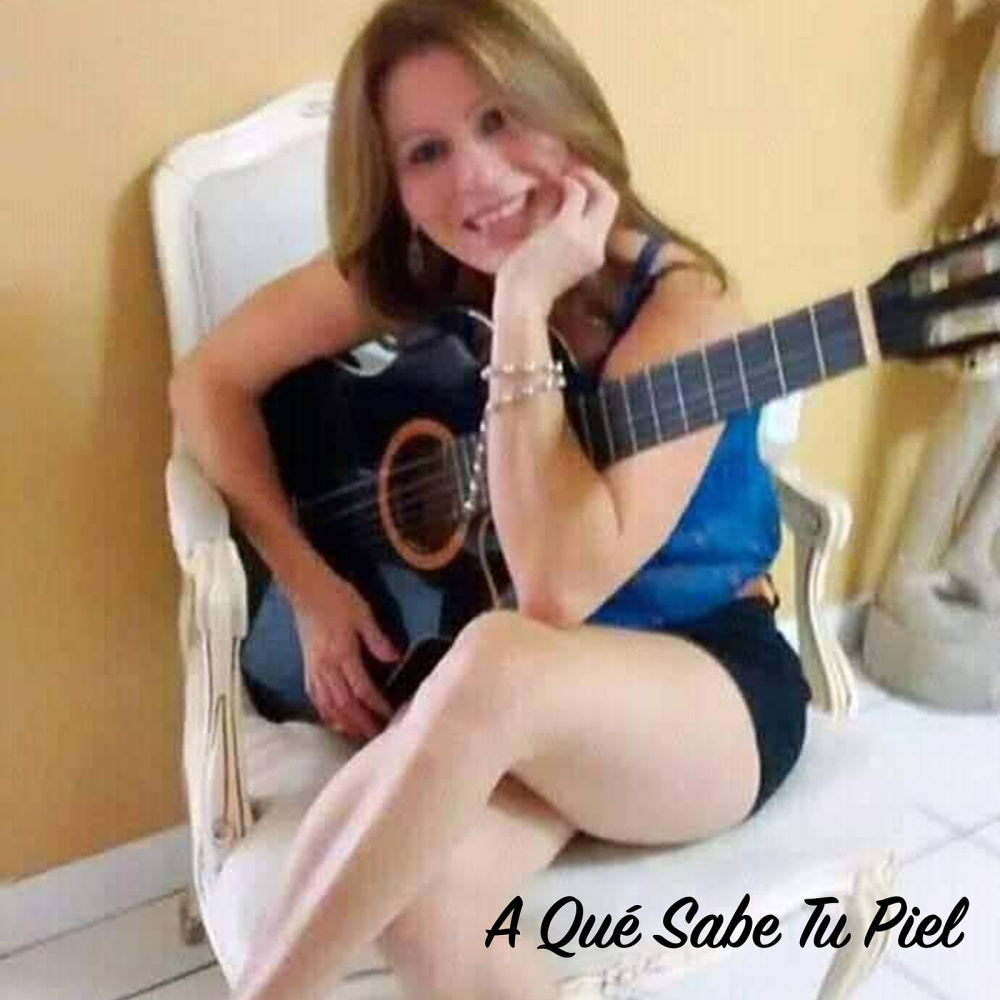 A Qué Sabe Tu Piel