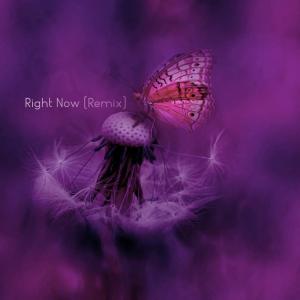 收聽Vindi.的Right Now... (feat. Arum) (Remix)歌詞歌曲