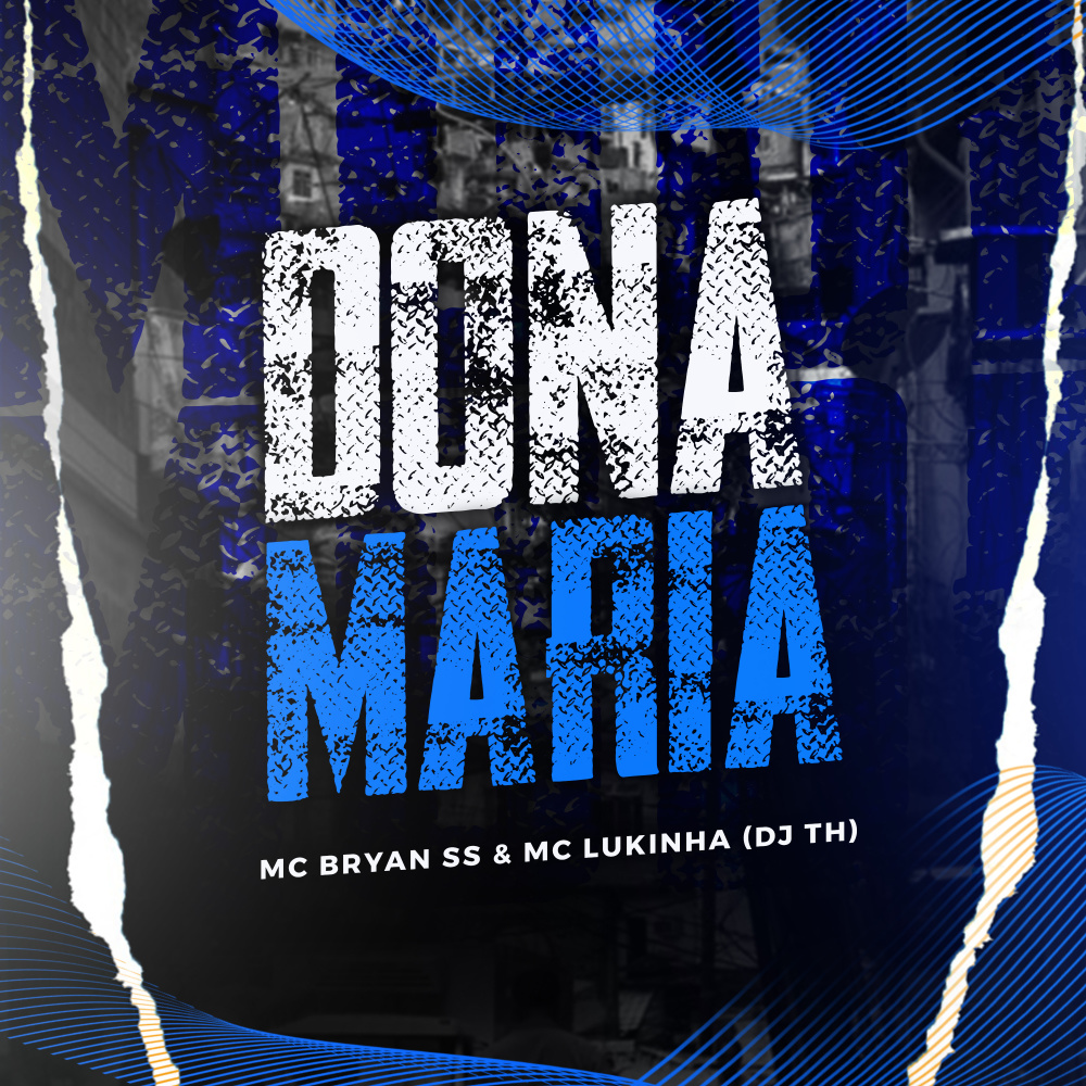 Dona Maria (Explicit)