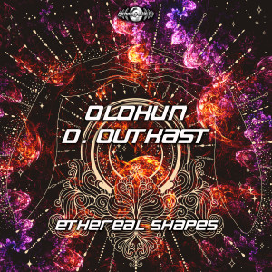 Ethereal Shapes dari OLOKUN