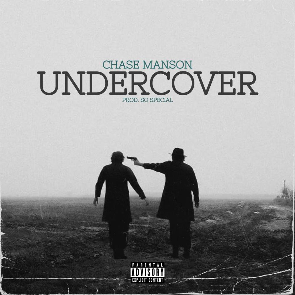 Undercover (feat. LV) (Explicit)