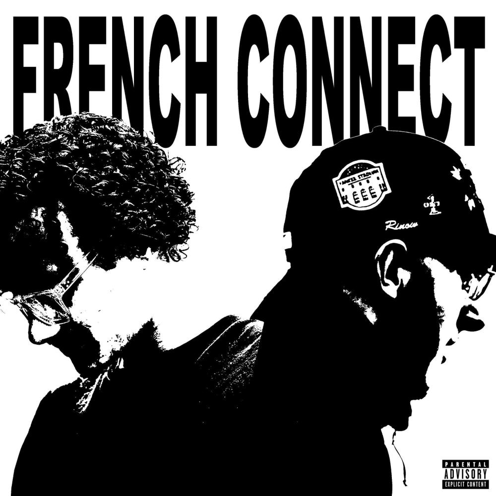 French Connect (feat. Rinow) (Explicit)