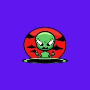 Dengarkan lagu Base de Trap Drill UFO nyanyian Reli Beats dengan lirik