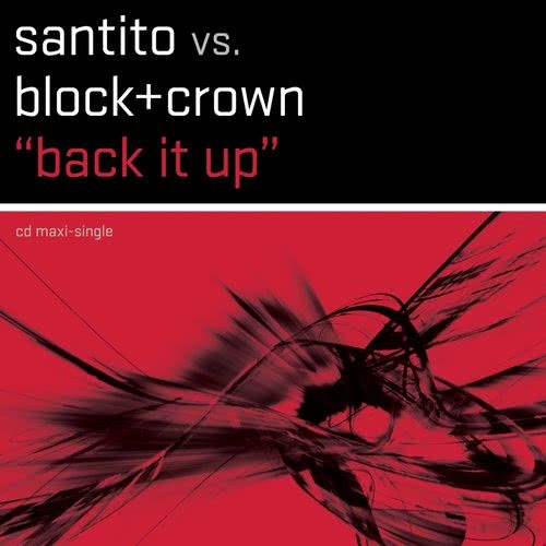 Back It Up (Extended)
