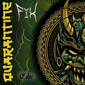 ดาวน์โหลดและฟังเพลง Cubic (Explicit) พร้อมเนื้อเพลงจาก Fix