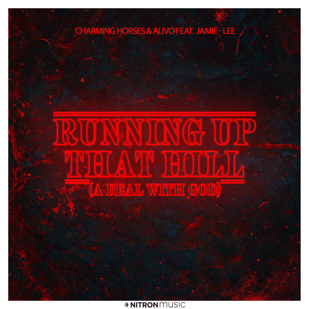 Running Up That Hill (A Deal With God)