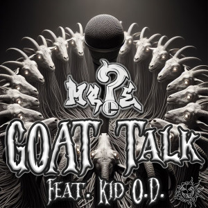 Album Goat Talk (Explicit) from 