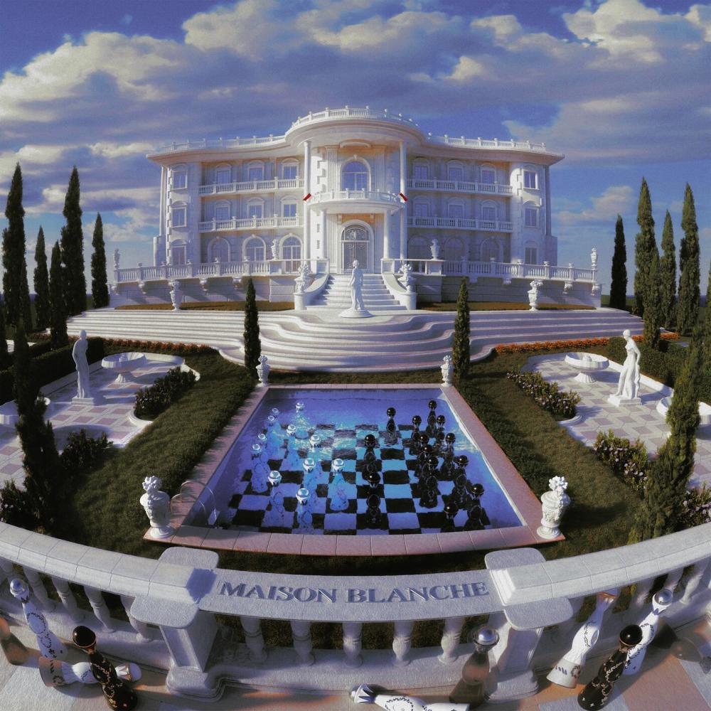 Dior et de l'or (Explicit)