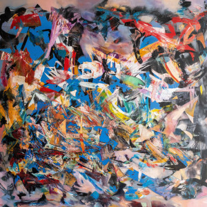 Listen to Being in Love song with lyrics from Gustav Smit