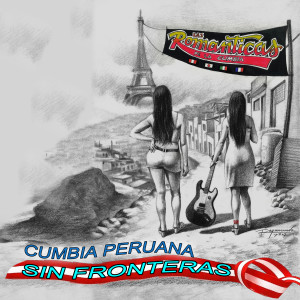 收聽Los Románticos De La Cumbia的Resistire歌詞歌曲