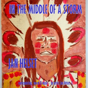 Jan Helset的專輯In the Middle of a Storm