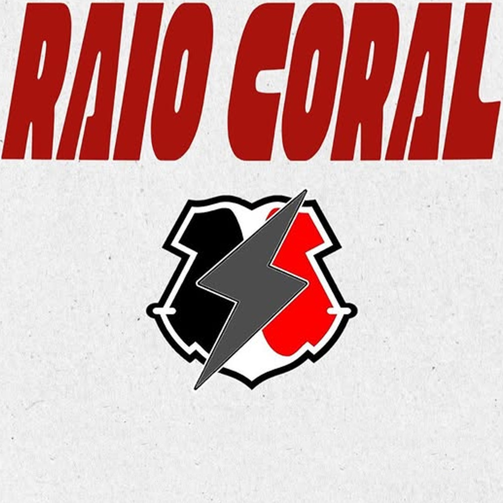 Raio Coral (Explicit)