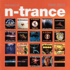 ดาวน์โหลดและฟังเพลง Forever (Infinity Remix) พร้อมเนื้อเพลงจาก N-Trance