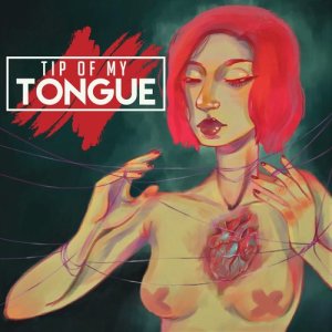 ดาวน์โหลดและฟังเพลง Tip of My Tongue พร้อมเนื้อเพลงจาก The Wolfe