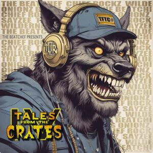 Rsonal TheBeatChef的專輯Tales From The Crates : VOL IV