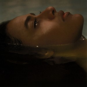 Marem Ladson的專輯Back To The Sea