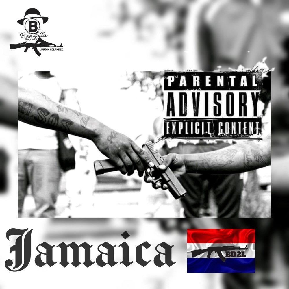 Cheiro de Morte (Explicit)