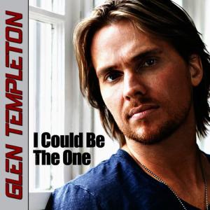 ดาวน์โหลดและฟังเพลง I Could Be the One พร้อมเนื้อเพลงจาก Glen Templeton