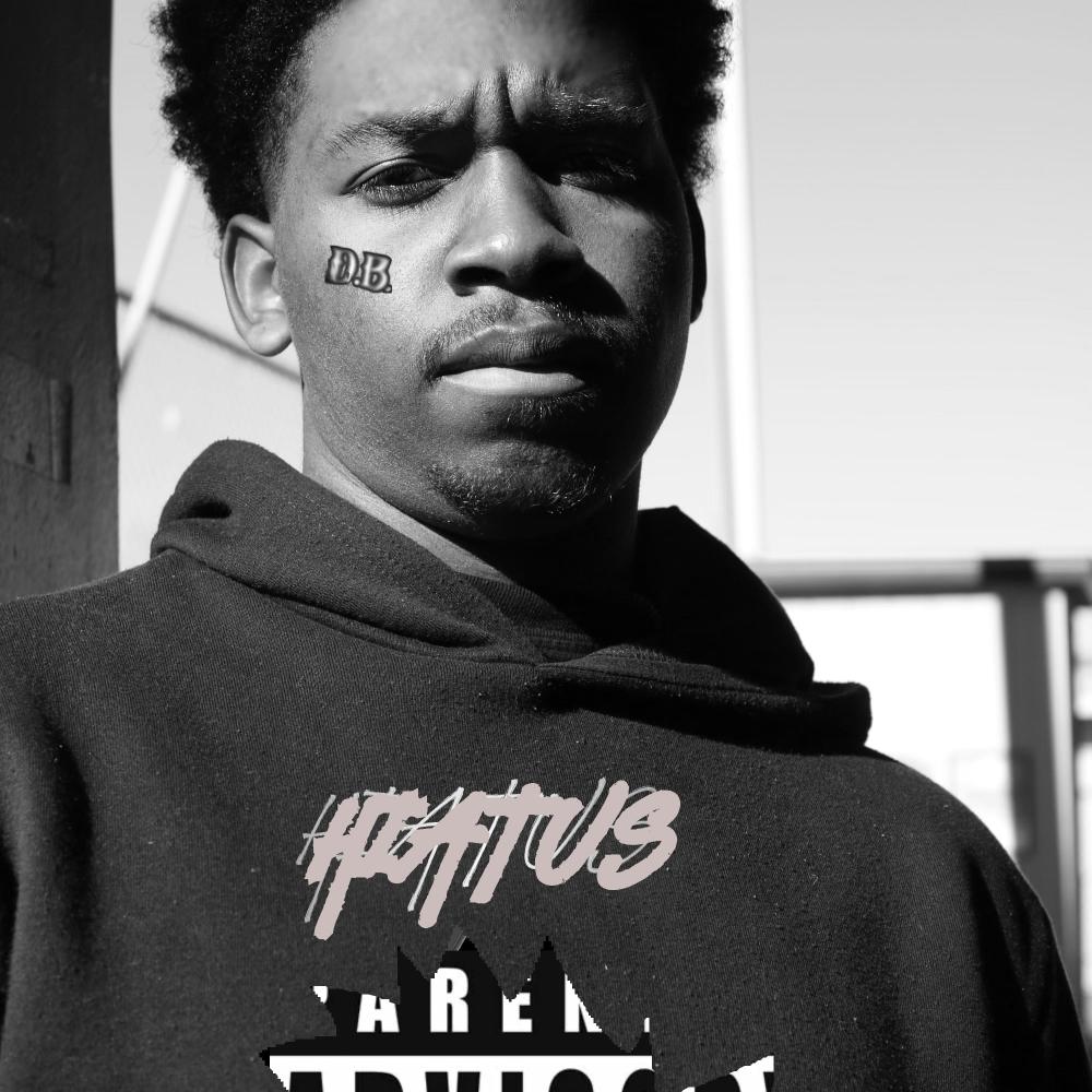 I was Just bored (feat. Chiko) (Explicit)