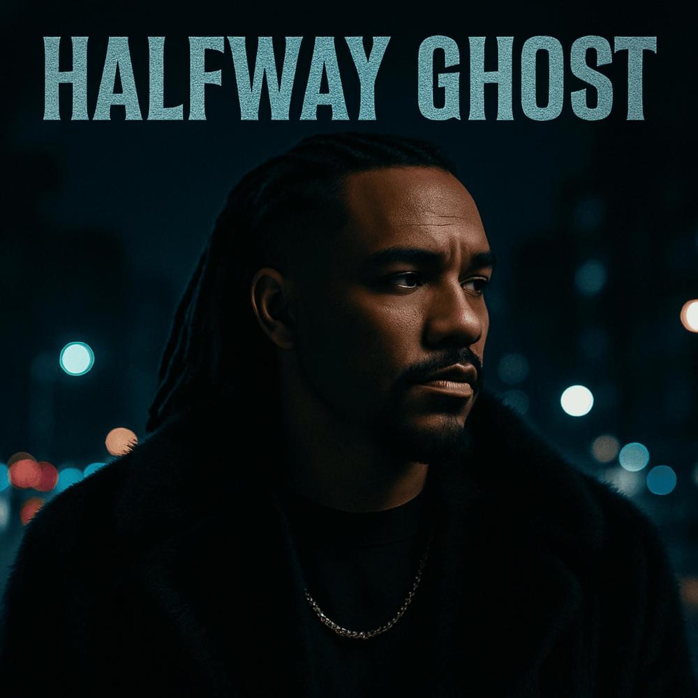 HALFWAY GHOST