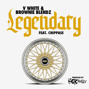 ดาวน์โหลดและฟังเพลง Legendary พร้อมเนื้อเพลงจาก V White