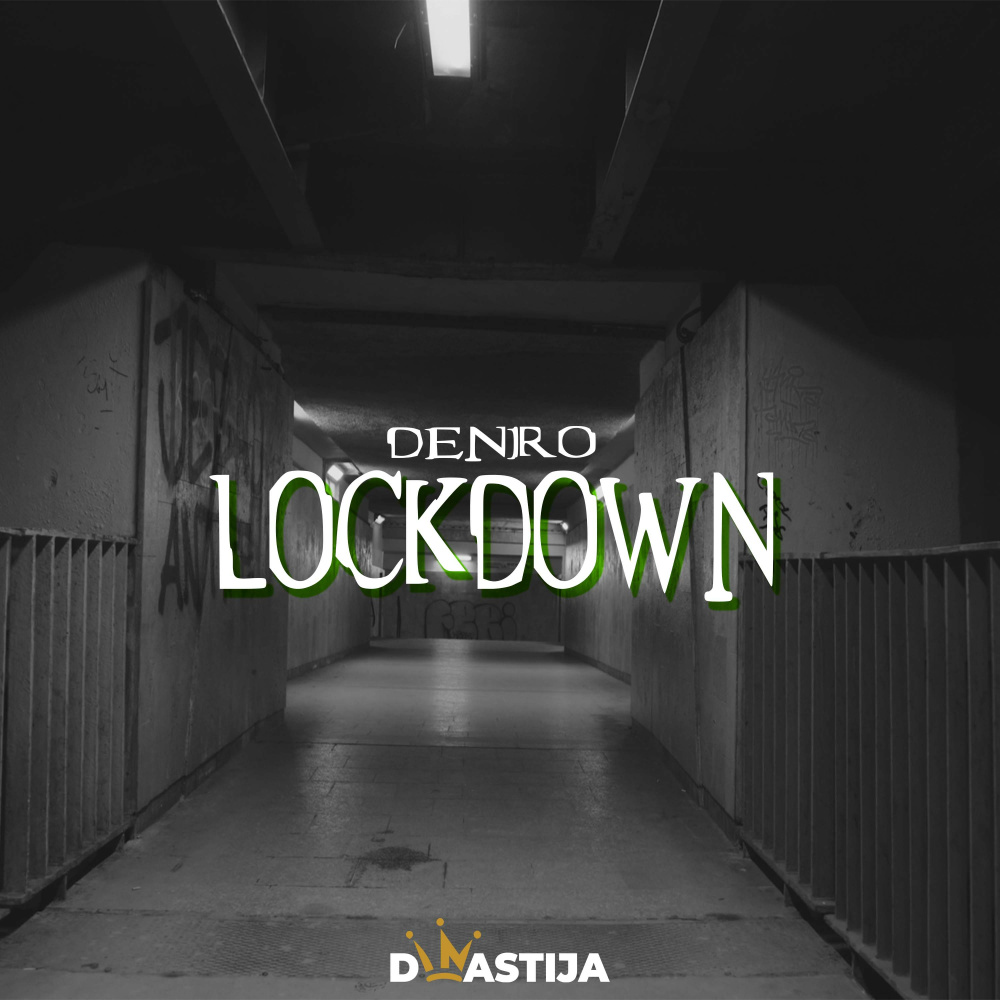 Lockdown (Explicit)
