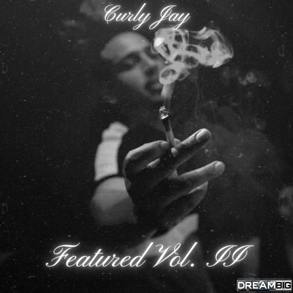 WALK IT OFF (feat. KMH) (Explicit)