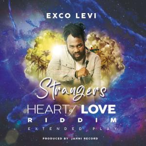 收聽Exco Levi的STRANGERS歌詞歌曲