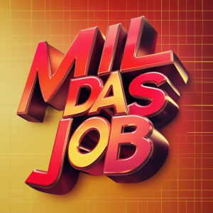 Lilke no beat p的專輯Mil das Job (Explicit)